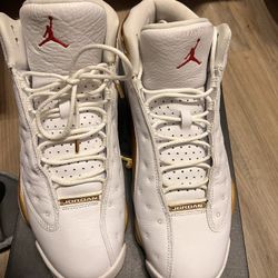 Air Jordan Retro 13s