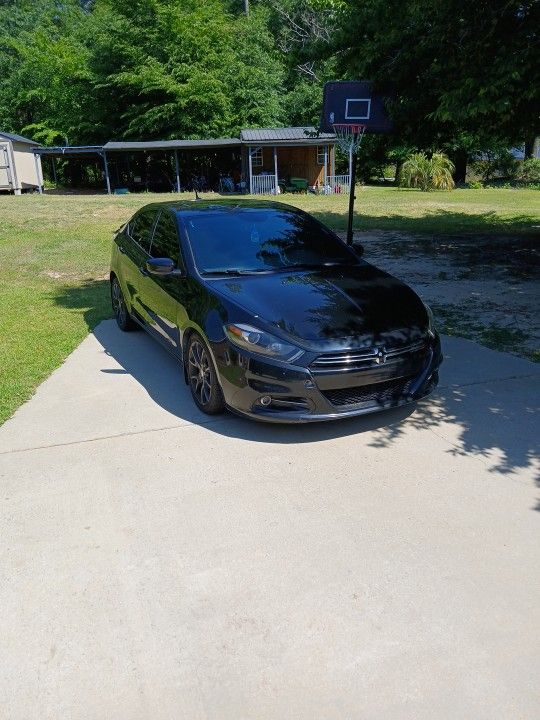2013 Dodge Dart