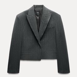 Zara Blazer - brand new with tag!