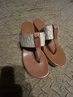 Michel Kors sandals