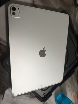 Apple pro pad