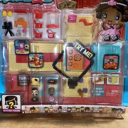 Large Lot of My Mini Mixie Q’s Blind Bags NEW 