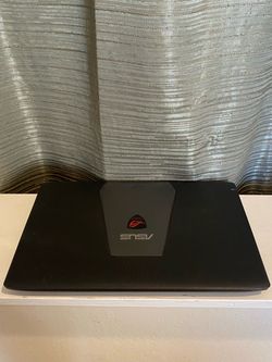 Asus Laptop with 2GB Graphics, NEW BATTERY, 500GB SSD, 16GB Ram, HDMI