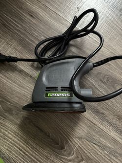Genesis Palm Sander