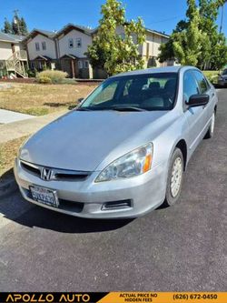 2006 Honda Accord