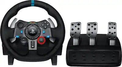 PS5/ Bluetooth Headset / Pedals N Wheel / Remote Controller Charger Etc