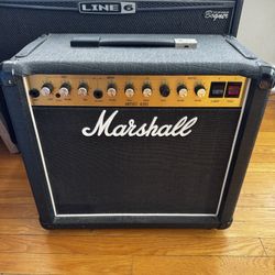 Marshall Artist 4203 Tube Combo Amp 
