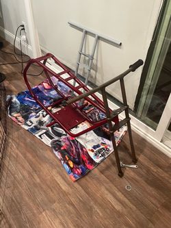 Og bam frame gts bars
