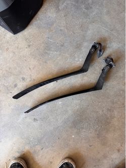 detachable bike fenders