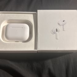 Airpod Pros Gen 3s