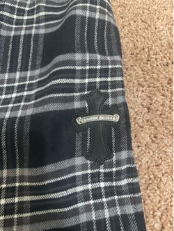 Chrome Hearts Afterschool Sweats XS