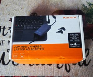 Universal Power Supply