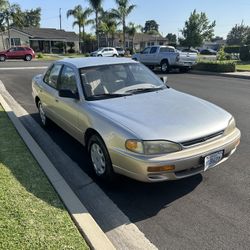 1995 Toyota Camry