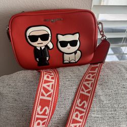 Karl Lagerfeld 