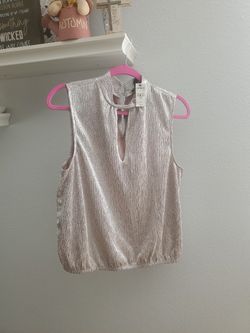 Express Blouse