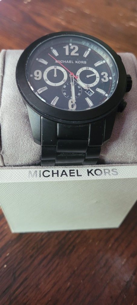Michael Kors Wristwatch