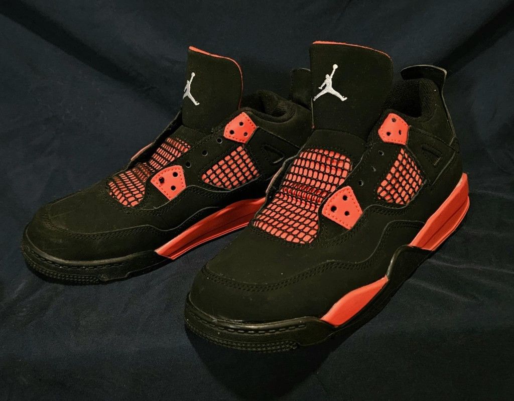 Kids Jordan's