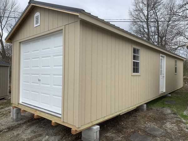 12x40 storage buildingNO CREDIT CHECK rent to own and cash optionsWE