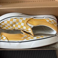Youth Vans