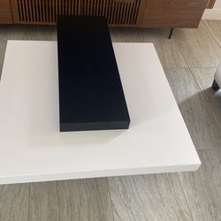Coffee Table 45x55