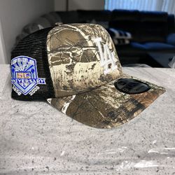 New Era 9Forty A-frame Trucker ((NEW))