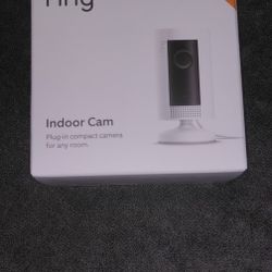 Ring Camera