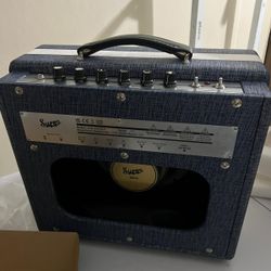 Supro Amp