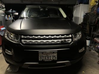 Vinyl Wraps/ Lights Tint