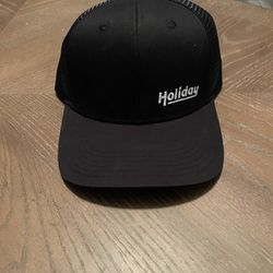 Brand New Holiday Gear Hat 🎄🧢 – Festive & Fun!