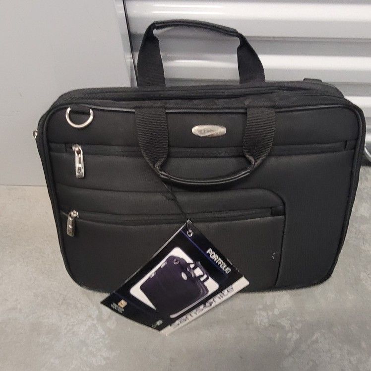 Samsonite Portfolio Case