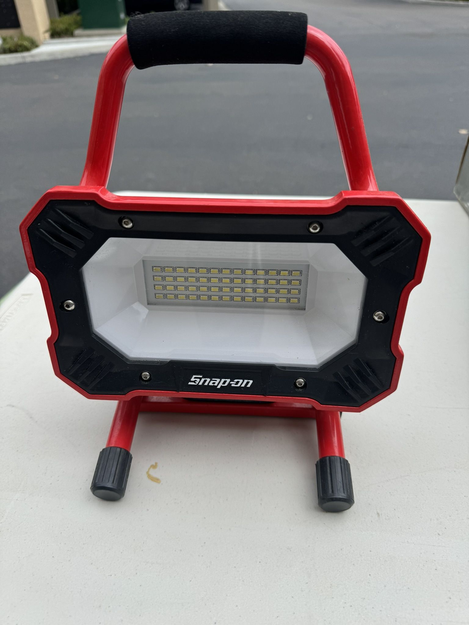 Snap-On LED Worklight