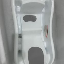 Baby Bath Tub