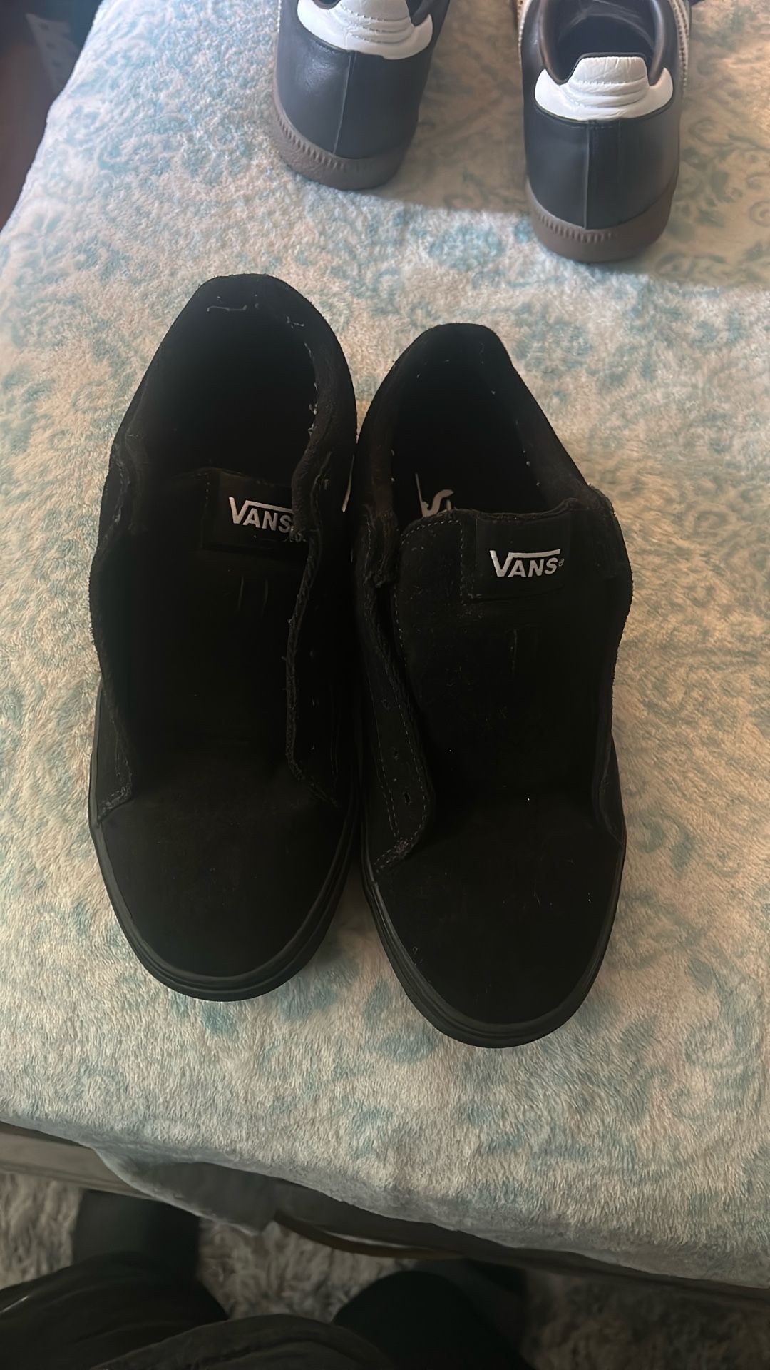 Vans