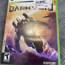 Dark void xbox 360 deals