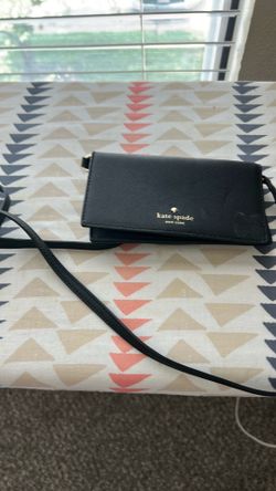 Kate Spade cross body purse