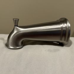 Moen Bathtub Spout