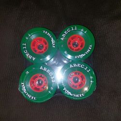 Skateboard Wheels