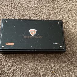 Rockville Proton Rxdt2 Amp /vibe 230 Amplifier 