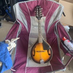 Savannah Mandolin