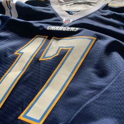 Stitched Chargers Jerseys