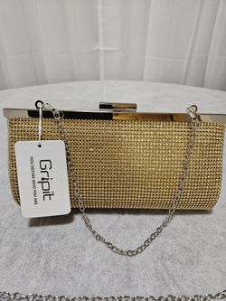 Formal Purse  ( New )