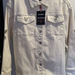 Playboy X TrueReligion 