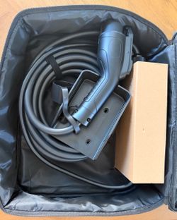 BETUMODA EV Charger