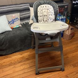 High Chair