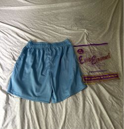 Eric Emanuel shorts