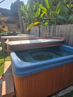 JACUZZI FOR SALE