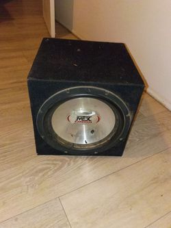 Mtx audio
