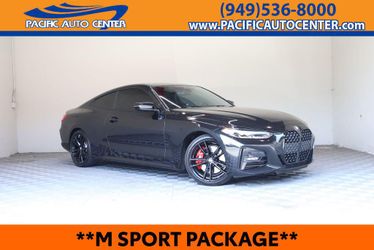 2024 BMW 430i