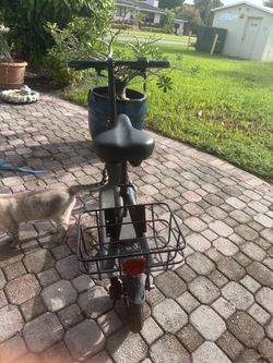 Scooters