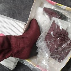 *New* Women's Winter Boots